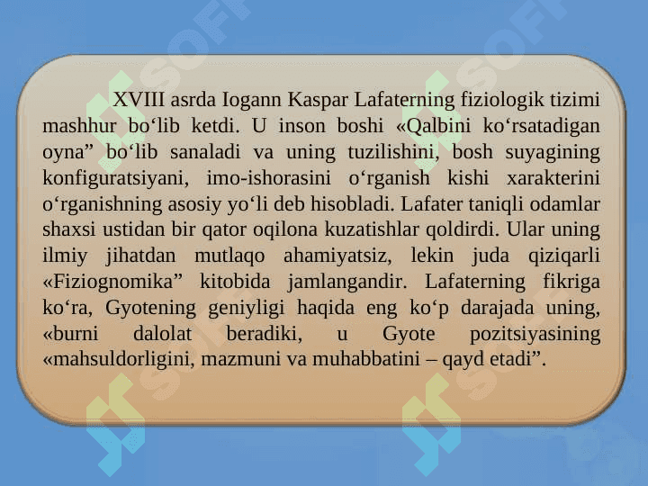 XARAKTER VA QOBILYAT. 4