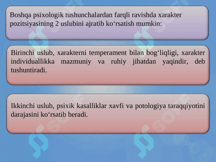 XARAKTER VA QOBILYAT. 8