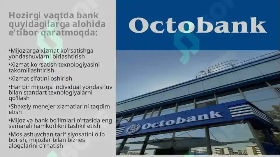Octobank 4