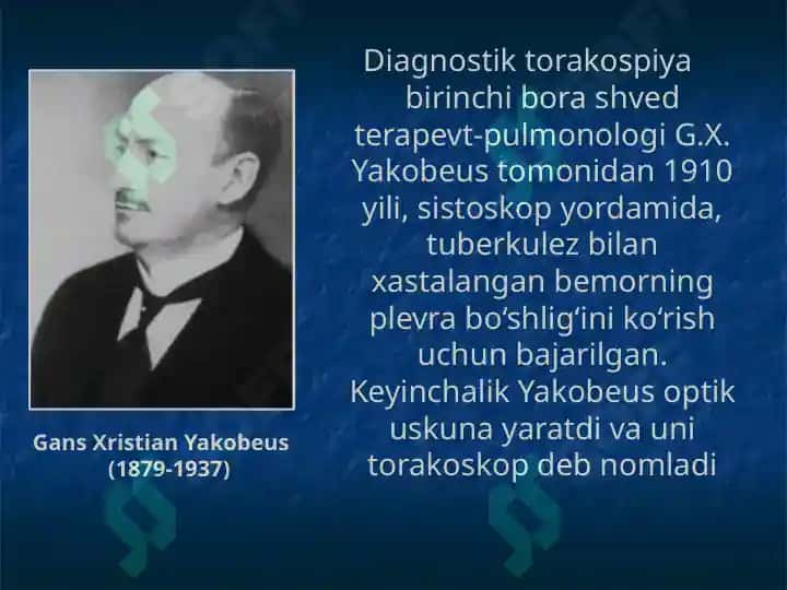 Plevra kasalliklari 4