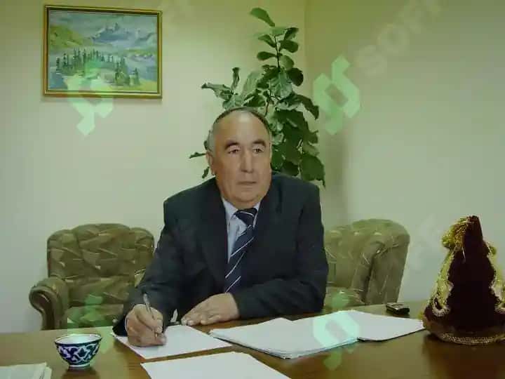 Mavzu:Erkin Vohidov hayoti va ijodi 2