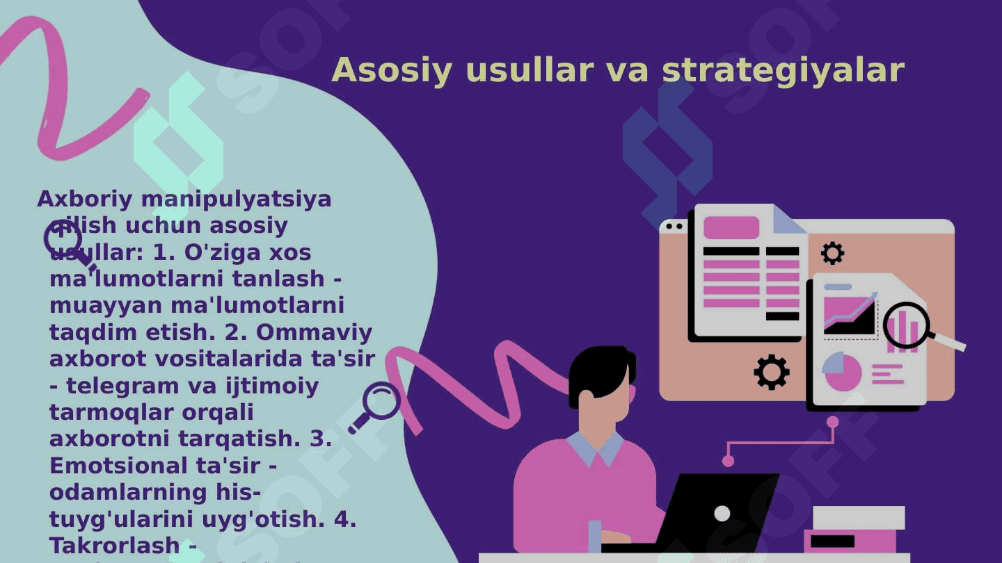 Axboriy manipulyatsiya va uning inson ongiga ta'siri 4