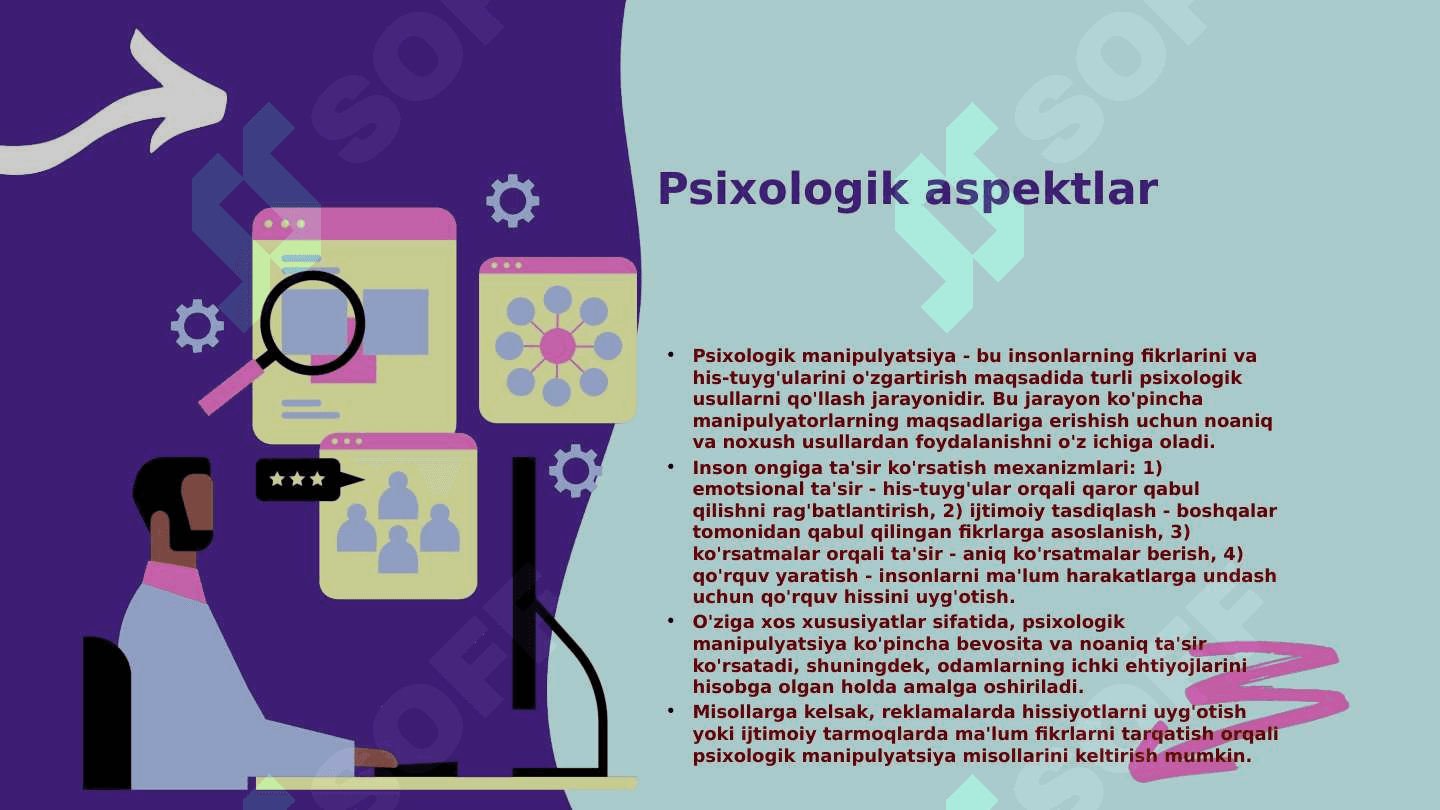 Axboriy manipulyatsiya va uning inson ongiga ta'siri 7