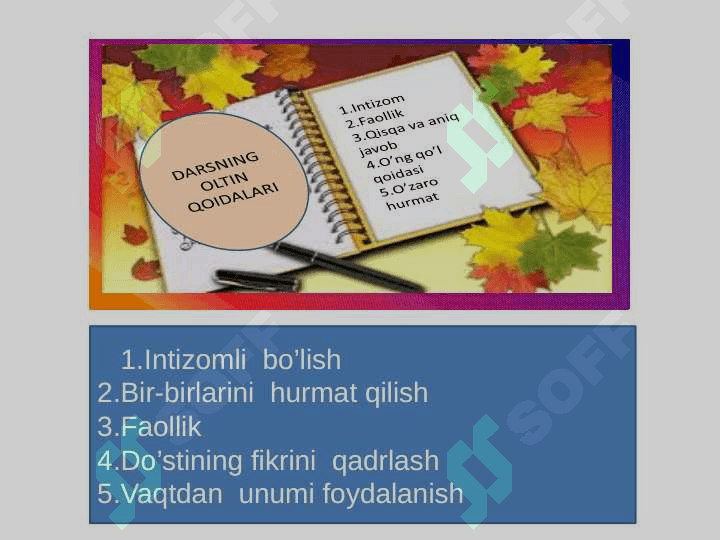 11-sinf adabiyot Cho'lpon hayoti va ijodi dars ishlanma 4