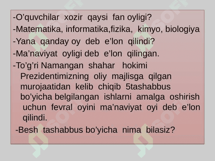 11-sinf adabiyot Cho'lpon hayoti va ijodi dars ishlanma 5
