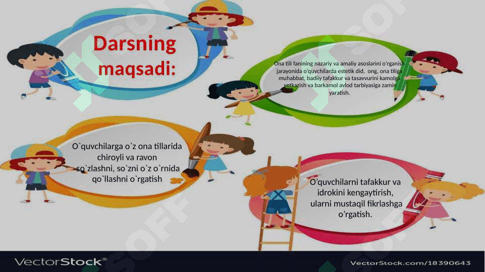 10-sinf ona tili Ish qog‘ozlari ustida ishlash dars ishlanma 3