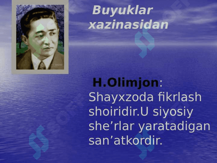 Maqsud Shayhzoda 4