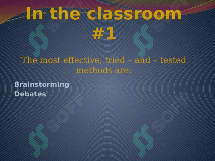 Foreign   Language Teaching   Methods 3