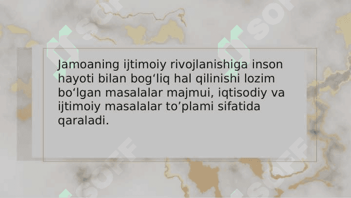 Mehnat jamoasi tushunchasi va ko’rinishlari 6