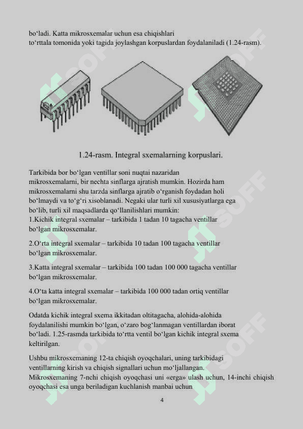 Buyruqlar tizimining arxitekturasi. Assembler tilining asosiy operatorlari bilan tanishish 3