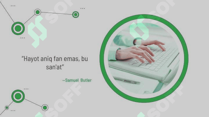 Raqamli axborotlarni qayta ishlashda Fure usuli. Spektral tahlil 2