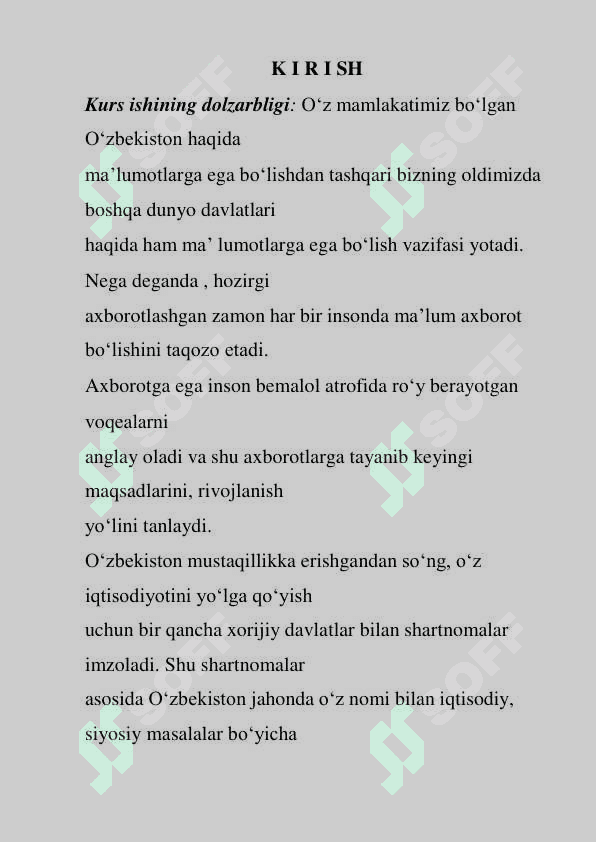 Oʻzbekiston respublikasi aholisi va mehnat resurslari 3