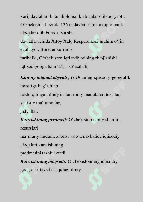 Oʻzbekiston respublikasi aholisi va mehnat resurslari 4