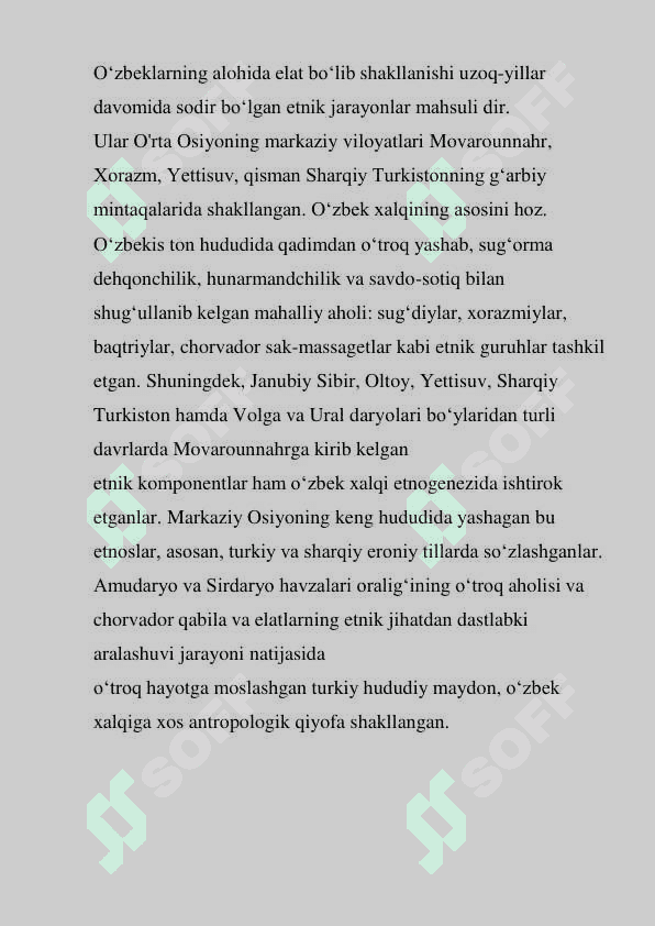Oʻzbekiston respublikasi aholisi va mehnat resurslari 7
