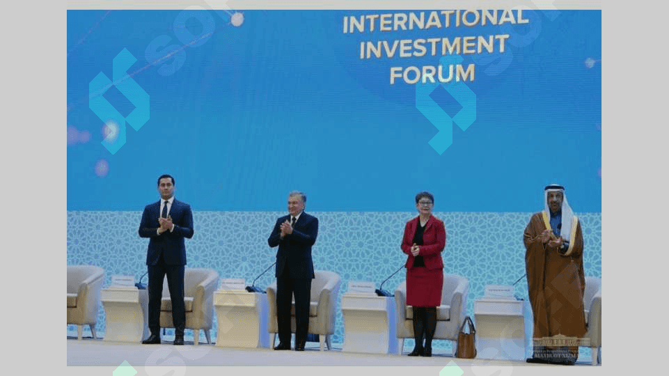 Xorijiy investorlar uchun O'zbekiston iqtisodiyotini jalb qiluvchanligini oshirishning asosiy yo'nalishlari 6