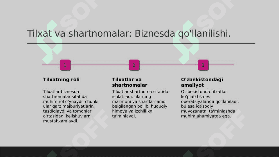 Tilxat haqida taqdimot 5