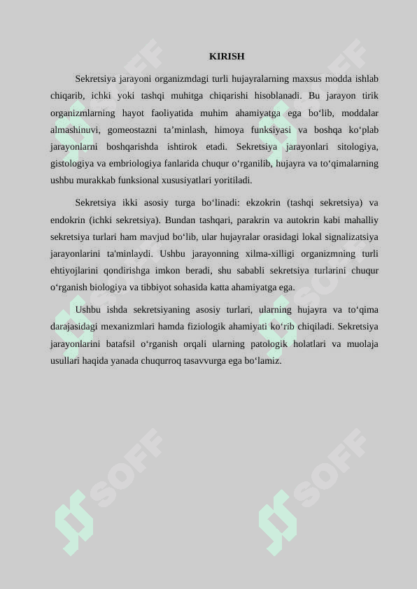 Sekretsiya xillari 2
