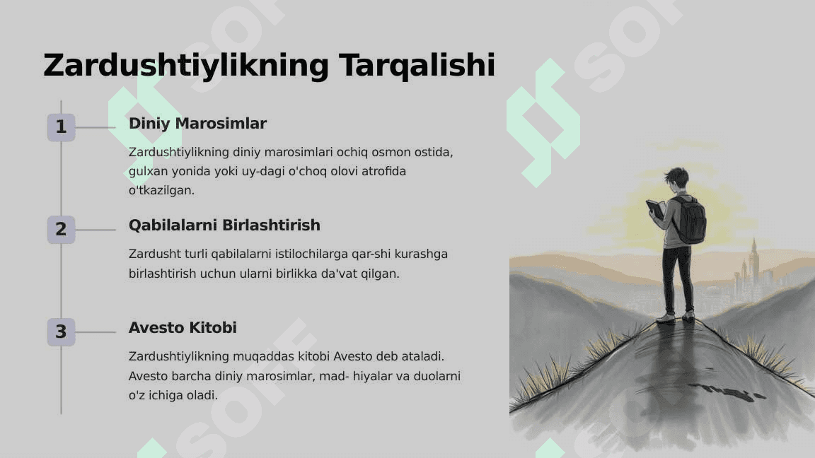 Zardushtiylik va uning marosimlari 4