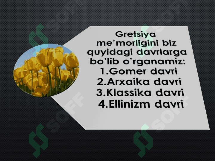 GRETSIYA ME’MORLIGI 3