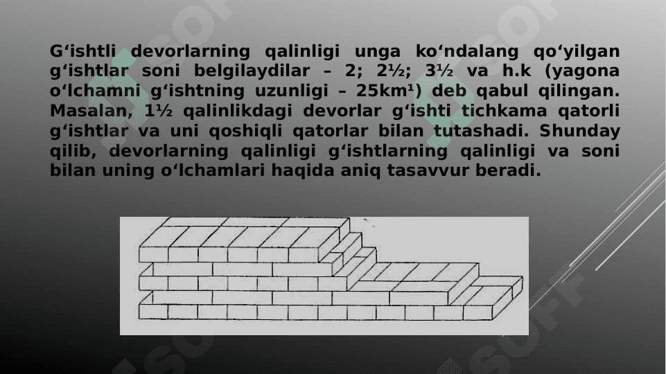 ME’MORLIKDA BINOLAR KONSTRUKSIYALARI 7