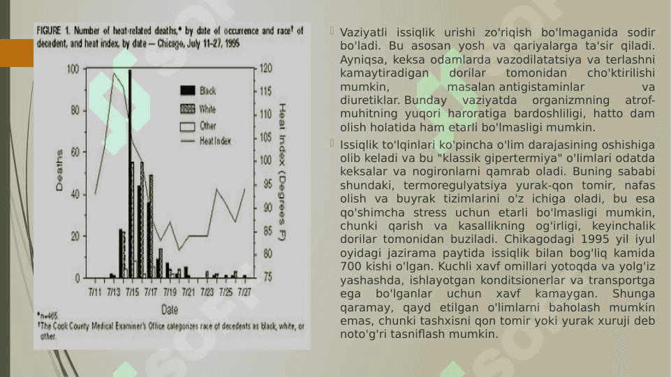 GIPERTERMIYA SINDROMI VA UNI DAVOLASHDA ISHLATILADIGAN DORI VOSITALAR 4