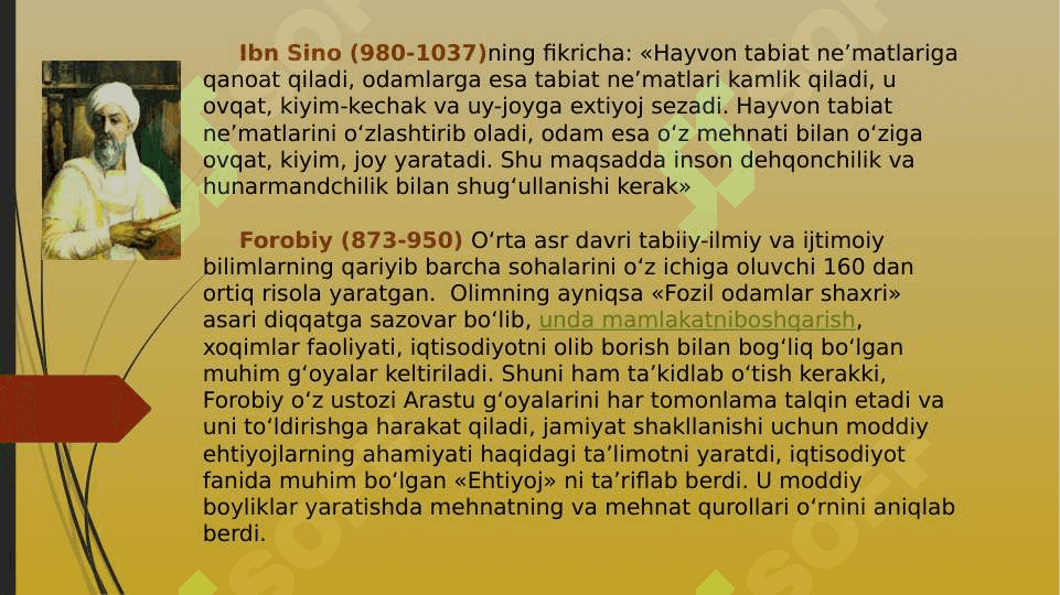 MARKAZIY OSIYODA TEMURIYLAR DAVRIDAGI IQTISODIY G’OYALAR VA IQTISODIY SIYOSAT 3