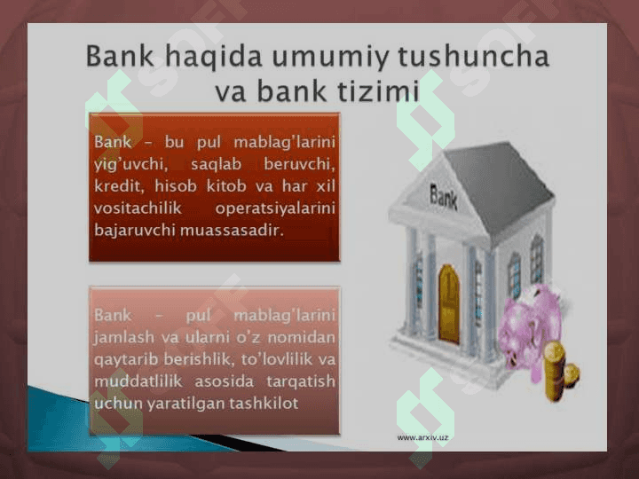 BANK INQIROZLARI 4