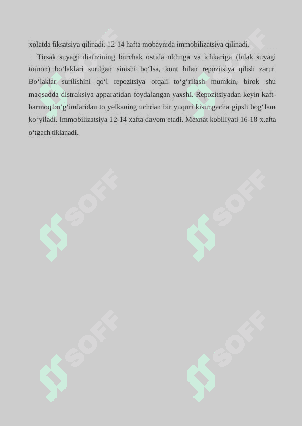 BILAKNING SHIKASTLANISHI 7