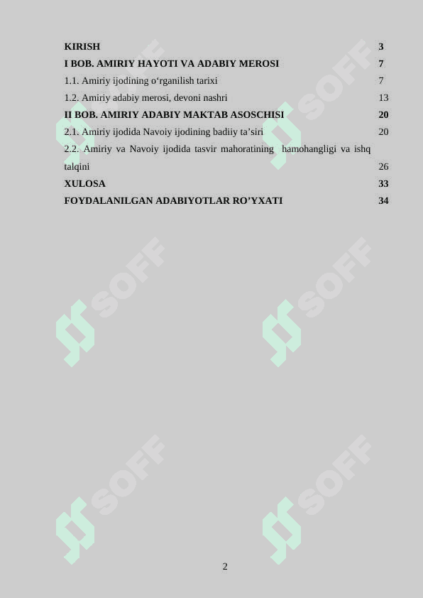 Amiriy adabiy maktab asoschisi 2