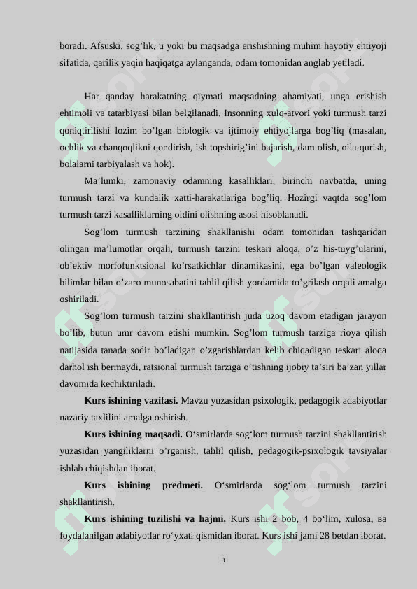 O‘smirlarda sog‘lom turmush tarzini shakllantirish 4