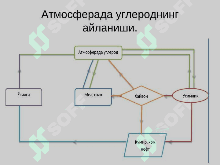 Uglerod C va uning xossalari taqdimot 5