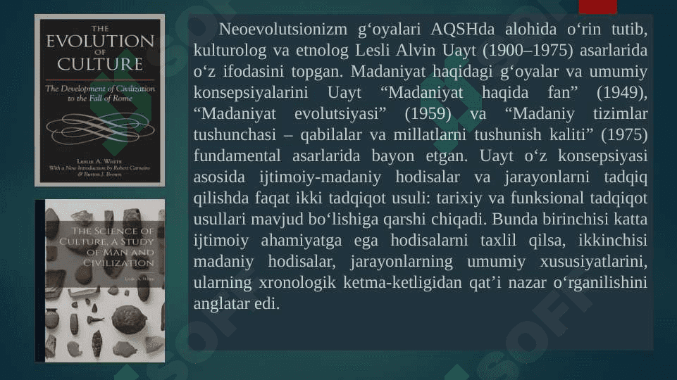 Tarixiy antropologiyaning zamonaviy yo‘nalishlari va metodologiyasi 6