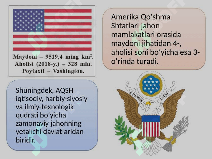9-sinf geografiya Amerika Qo‘shma Shtatlari 3