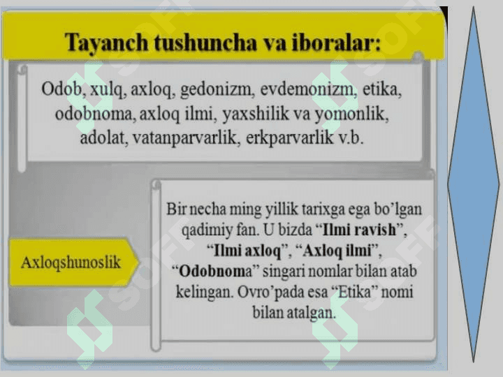 Falsafa va madaniyatshunoslik. 4