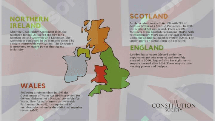 the government of Great Britain 3