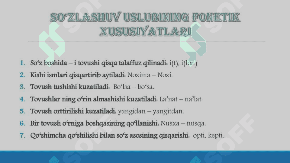 Nutq uslublari 7