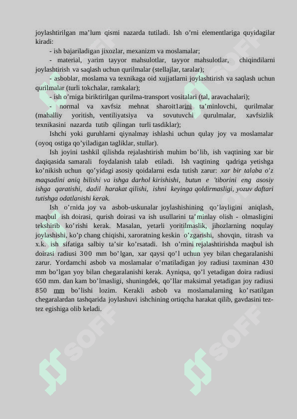Simlar bilan ishlash 3