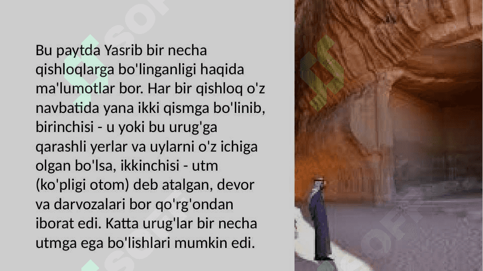 Arabiston yarim orolining qadimgi davlatlari 3