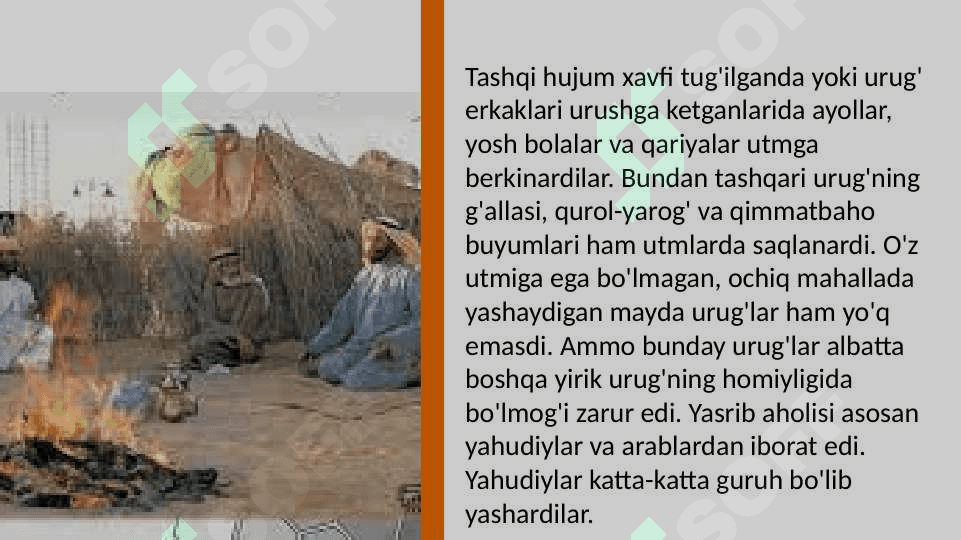 Arabiston yarim orolining qadimgi davlatlari 4