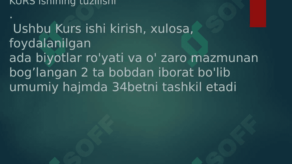 Jiydadoshlar oilasi 5