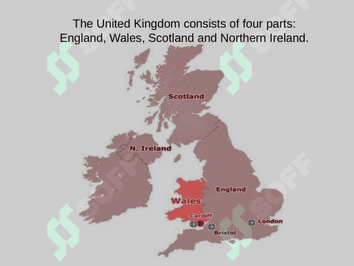 The United Kingdom 3