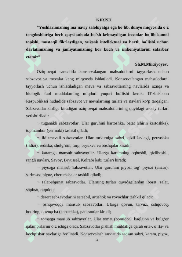 Sabzavotlardan tayyorlanadigan taom turlari va tayyorlanadigan taom turlari va tayyorlash jarayoni 4