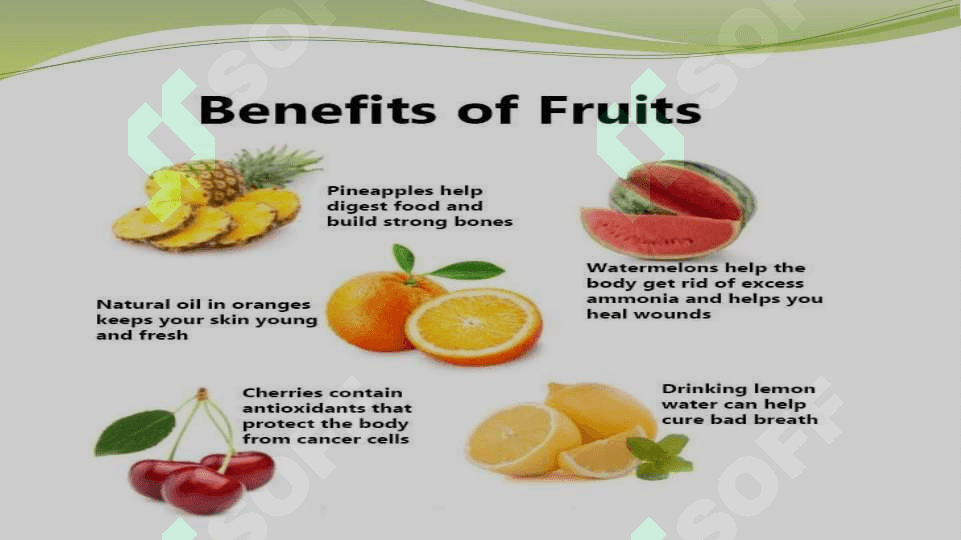 FRUITS 2