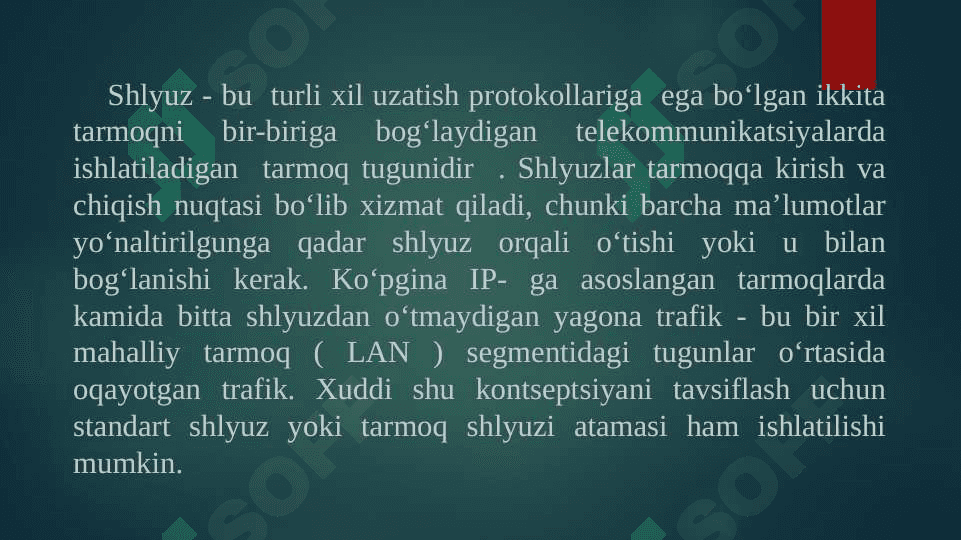 IP-kameralari prezentatsiya 3