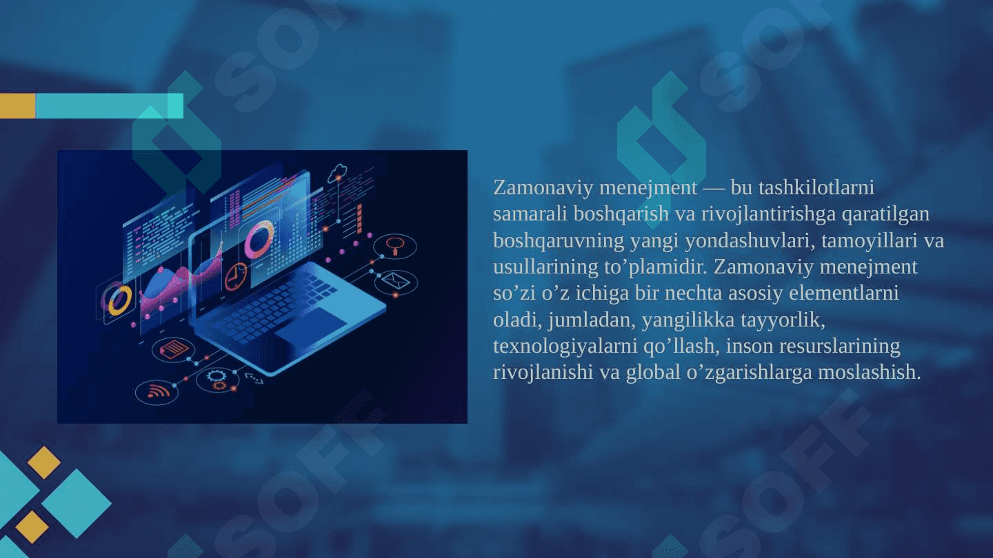 Zamonaviy menejer 2