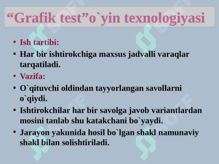 INNOVATSION YANGI METODLAR 5