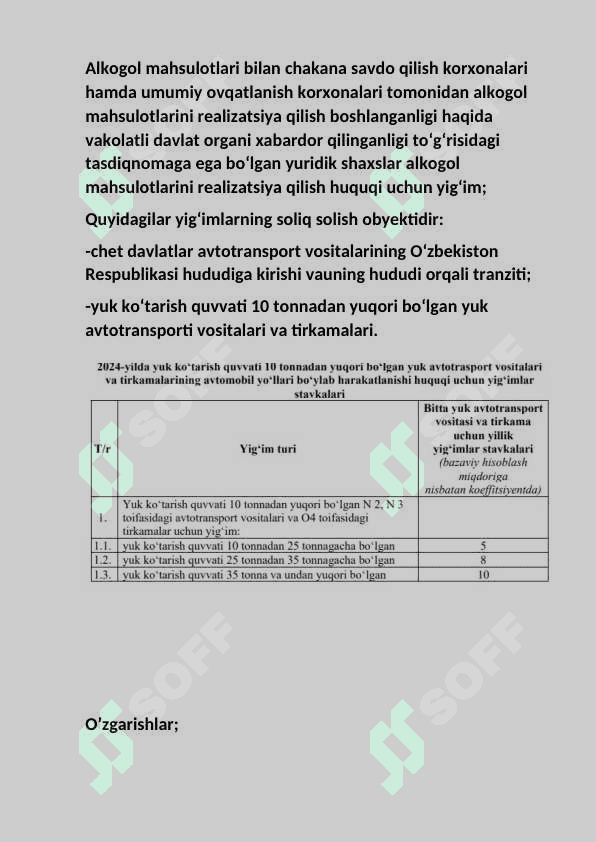 “Ijtimoiy soliq va yig’imlar” 4