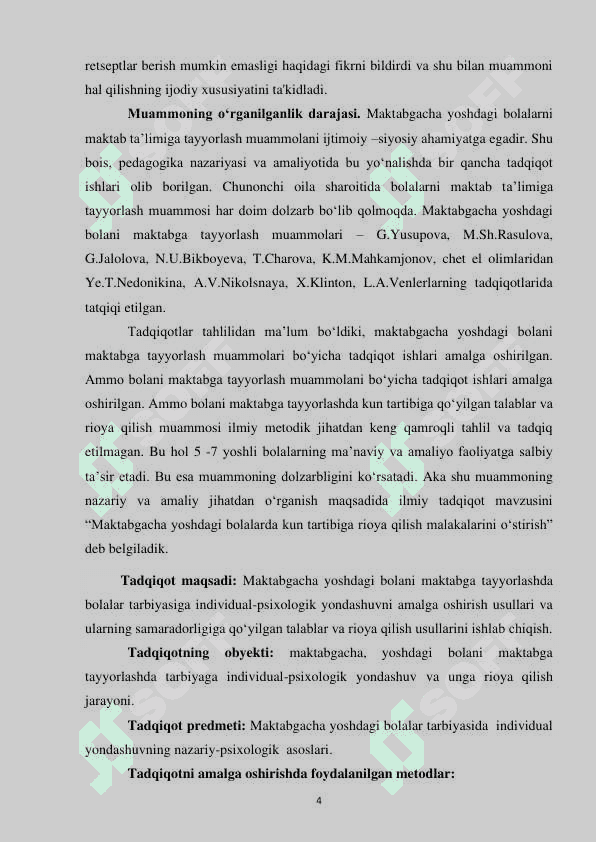 Tarbiyada individual YONDASHISHNING psixologiyasi 4