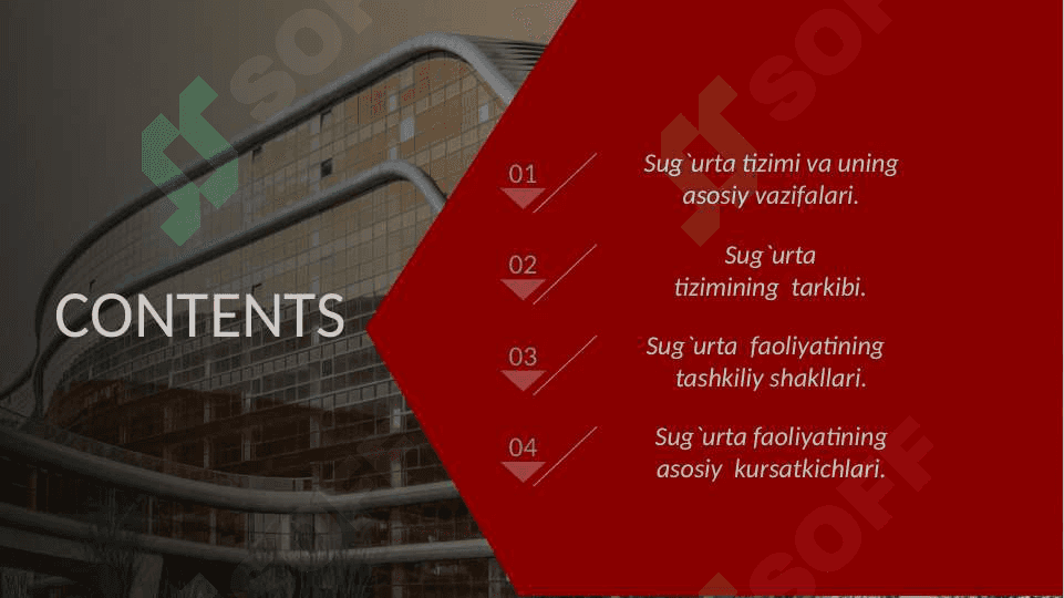 Sug‘urta bozor infratuzilmasining muhim bo‘g‘ini sifatida 3