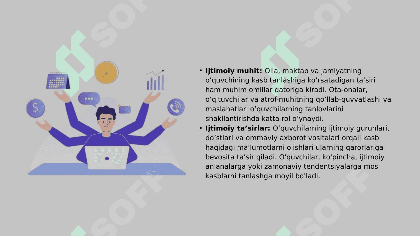 Umumta’lim maktablari o‘quvchilarining kasbga yo‘naltirish 5